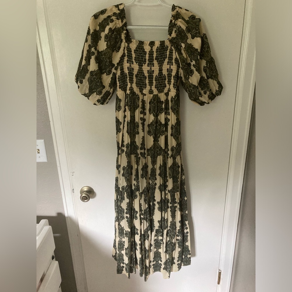 Dillards Dress
